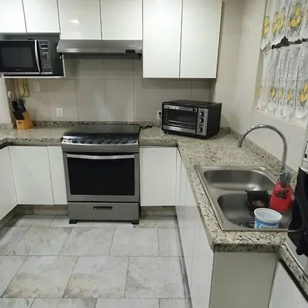 Apartamento Tabasco